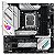 Placa Mãe Asus ROG STRIX B760-G Gaming WiFi - Imagem 1
