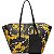 Bolsa Feminina Versace Jeans Couture 75VA4BK1 ZS807 G89 - Imagem 1