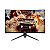 Monitor Curvo Mtek M32SFV240C 32 FHD 240Hz com Tempo de Resposta de 1ms - Imagem 1