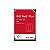 HD Western Digital Red NAS 10TB SATA 3 7200RPM - WD101EFBX para Armazenamento em Rede - Imagem 1