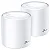 Roteador Mesh Tp-Link Deco X60 Ax5400 (Duo Pack) - Imagem 1