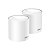 Sistema Mesh Wi-Fi TP-Link Deco X60 AX5400 para Cobertura Total - Kit com 2 Unidades - Imagem 1