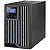 UPS Infosec E4 LCD Pro 1000 Nema HV 900W - Fonte Ininterrupta 220V - Imagem 1