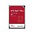 Disco Rígido Interno Western Digital WD Red Plus 10TB para NAS - WD101EFBX - Imagem 1