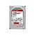 HD Western Digital 10TB Red Plus NAS SATA 3 7200RPM - WD101EFBX (Garantia Brasil) - Imagem 1