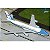 Avião Modelo Gemini Jets 1:200 - Força Aérea dos EUA VC-25A Air Force One - Imagem 1