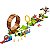 Kit de Montagem Sonic: Desafio do Loop na Zona Verde - Lego 76994 (802 Peças) - Imagem 1