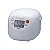 Panela de Arroz Elétrica Zojirushi NS-WAC10WD 5,5 Xícaras 1L 110V - Branca - Imagem 1