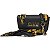 Versace Jeans Couture Bolsa Feminina Preta - Modelo 75VA4BAB ZS467 899 - Imagem 1