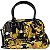 Bolsa Feminina Versace Jeans Couture 75VA4BAL ZS804 G89 - Imagem 1