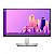 Monitor Dell P2222H 21.5 FHD - Conexões VGA/DP/HDMI Bivolt - Imagem 1