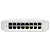 Switch Ubiquiti Inifi USW Lite com 16 Portas PoE - Imagem 1