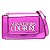 Bolsa Feminina Versace Jeans Couture 75VA4BLG ZS817 455 - Imagem 1