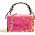 Bolsa Versace Jeans Couture Feminina 75VA4BP2 ZS820 QH1 - Imagem 1