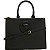 Bolsa Feminina Just Cavalli 75RA4BE4 ZS749 899 - Imagem 1