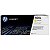 Toner Hp Cf362A 508A Amarelo - Imagem 1