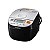 Arroz Eletrônico Zojirushi NL-BAC05SB Micom 3 Xícaras 1L 110V - Preto e Prata - Imagem 1