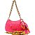 Bolsa Feminina Versace Jeans Couture Exclusiva - Imagem 1