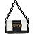 Bolsa Feminina Versace Jeans Couture - Modelo 75VA4BB2 ZS805 L01 - Imagem 1