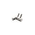 Modelismo Silenciador Da 60 Pitts Slimline 2160 - Imagem 1