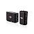 Microfone Sem Fio DJI Mic 2 USB-C - 1 TX + 1 RX para Smartphones - Preto - Imagem 1