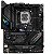 Placa Mãe Asus Rog Strix B760-F Gaming Wifi - Lga1700, 4Xddr5, Pci-E, Hdmi, Dp - Imagem 1