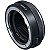 Adaptador Canon Cr M Para Lentes Ef-Eos R - Compatibilidade Garantida - Imagem 1