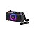 Caixa de Som Portátil JBL Partybox On The Go com Bluetooth - Preto - Imagem 1
