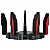 Roteador Mesh de Jogos Tp-Link Archer GX90 AX6600 - Tri Band 6 - Imagem 2