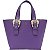 Bolsa Feminina Versace Jeans Couture 75VA4BFA ZS413 308 - Imagem 1