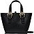 Bolsa Feminina Versace Jeans Couture - Modelo 75VA4BFA ZS413 899 - Imagem 1