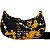 Bolsa Feminina Versace Jeans Couture 75VA4BS1 ZS824 G89 - Imagem 1
