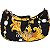 Bolsa Feminina Versace Jeans Couture - Modelo 75VA4BS2 ZS824 G89 - Imagem 1