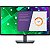 Monitor Dell E2722HS 27" Full HD com Conexões D-Sub e DisplayPort Bivolt - Imagem 1