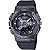 Relógio Casio Masculino Analógico/Digital GM-S114GEM-1A2DR com Design Moderno - Imagem 1