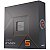 Processador Amd Ryzen 5 7600X 4.7 Ghz 38 Mb - Sem Cooler - Imagem 1