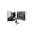 Placa Mãe Asus Z890M-Plus Prime Wifi DDR5, HDMI, DP e RGB - WiFi 7 - Imagem 1