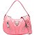Bolsa Feminina Philipp Plein Sport 2110193 382 - Rosa - Imagem 1