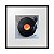 Caixa de Som Sem Fio Samsung HW-LS60D Music Frame - Imagem 1