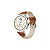 Relógio Inteligente Huawei GT 5 JNA-B19 41MM - Café - Imagem 1