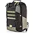 Mochila 5.11 PT R Gym 56779 831 Verde Sálvia 30L - Imagem 5