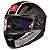 Capacete Mt Helmets Kre Snake Carbon 2.0 A0 - Branco Brilhante Xxl - Imagem 1
