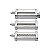 Kit de Acessórios para Batedeira KitchenAid - Massas e Preparos Culinários - Imagem 1