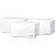 Roteador Mesh Mercusys Halo H90X AX6000 - Kit com 3 Unidades Wireless - Imagem 1