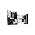 Placa Mãe Asrock Z890 Pro RS - Socket 1700, DDR5, Wifi, HDMI e DP - Imagem 1