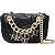 Bolsa Feminina Versace Jeans Couture 75VA4BC2 ZS806 899 - Imagem 1