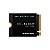 SSD Western Digital WD Black SN770M 2TB M.2 NVMe - Alta Velocidade Leitura 5150MB/s - Imagem 1