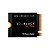 SSD Interno NVMe M.2 Western Digital SN770M 2TB Black - WDS200T3X0G - Imagem 1