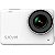 Câmera de Ação Sjcam Sj10Pro 4K Branca c/ Tela de Toque 2.33'' e Wi-Fi - Imagem 1