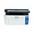 Impressora Multifuncional Laser Monocromática Samsung SL-M2085 220V - Cor Branca - Imagem 1